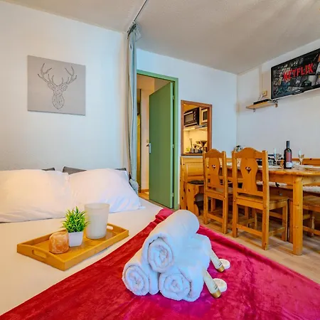 In-out, Heart Of Spacious Flat , Wifi A9