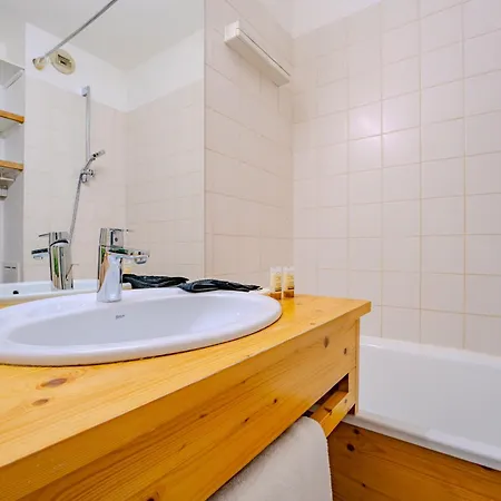 In-out, Heart Of Spacious Flat , Wifi A9