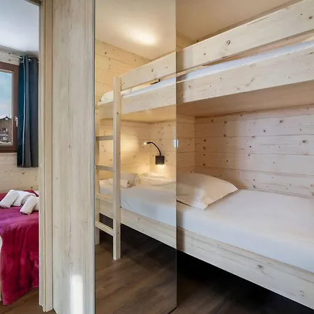In-out, Heart Of Spacious Flat , Wifi A9 - Le Joker * 발토랑스